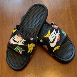 Nike Slides